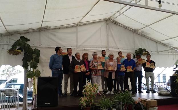 Una huerta de calidad y con más participación juvenil