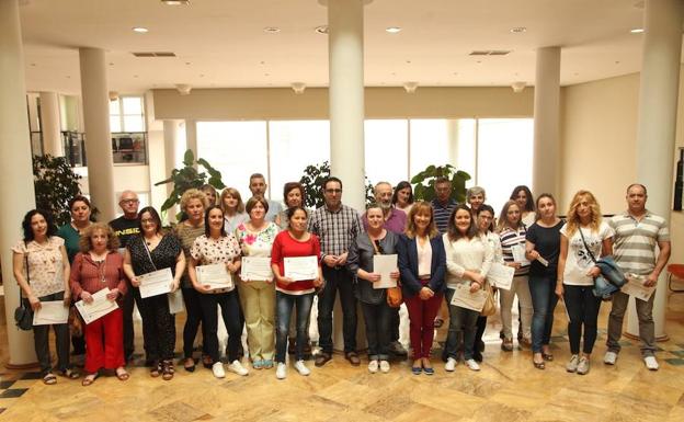 Ayuntamiento y Junta inician la recta final del programa 'Acciones Experimentales'