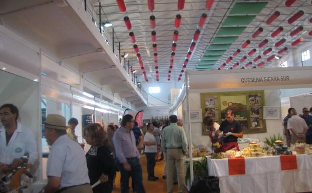 La ONCE reparte 400.000 euros entre 20 vecinos de Alcalá la Real