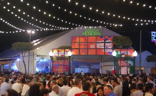 Balance positivo de la feria