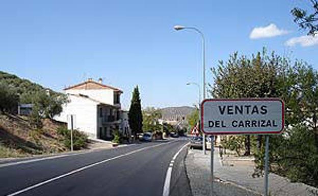 Nuevo sistema de ordenación del tráfico para las Ventas