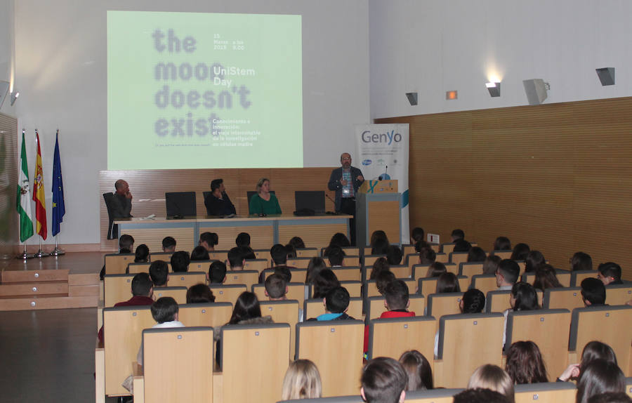 Alumnos de SAFA se adentran en el mundo de la investigación