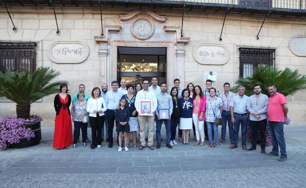 Fin de semana festivo en Santa Ana