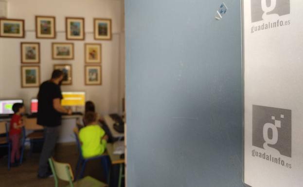 Entornos digitales para grandes y pequeños