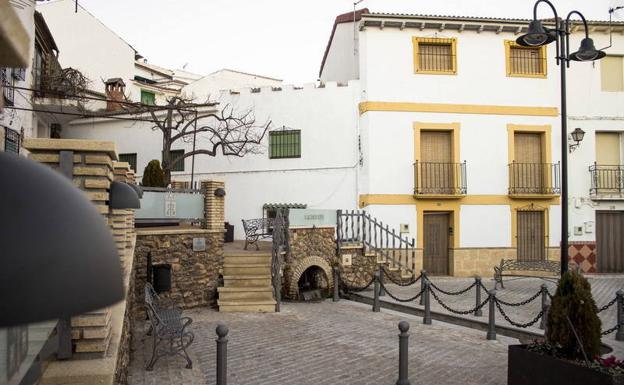 Alerta por animales envenenados en Frailes