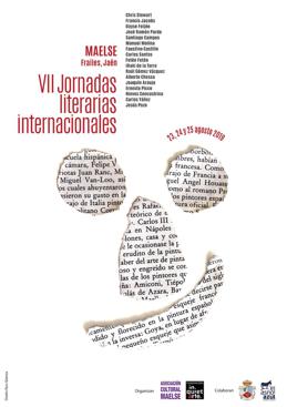 Las letras, protagonistas del próximo fin de semana en Frailes