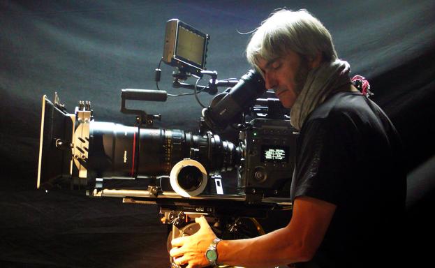 Juan Hernández: historias de una vida de cine