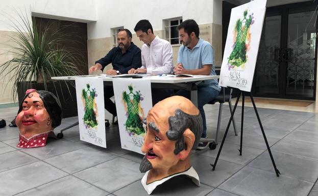 La feria de San Mateo contará con un servicio de transporte desde las aldeas