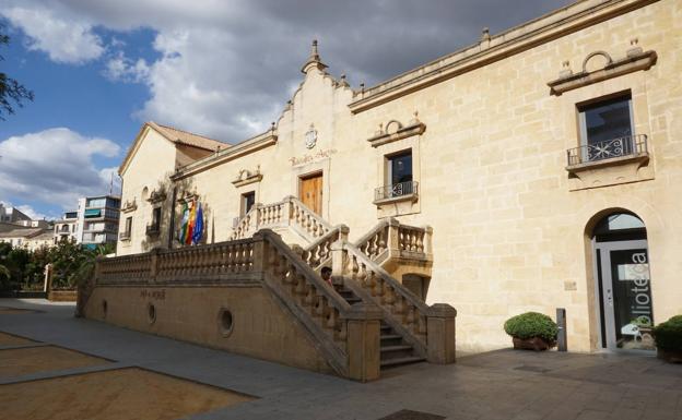 Los espacios culturales se reinventan