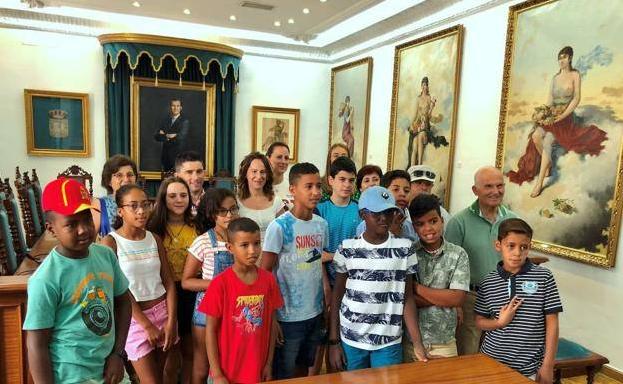 El programa 'Vacaciones en Paz' busca alternativas por el coronavirus