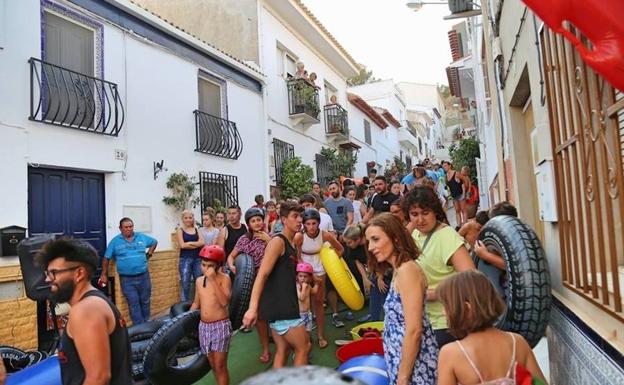 Un concierto gratuito de Celtas Cortos cerrará las fiestas de Cantoria