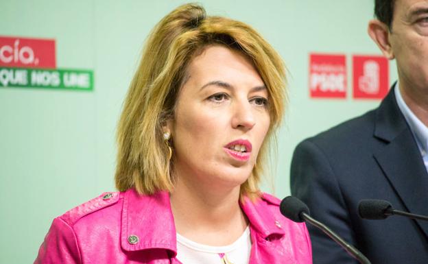 El PSOE pregunta al Gobierno sobre sus planes para solucionar la falta de riego tras el cese del trasvase de Negratín