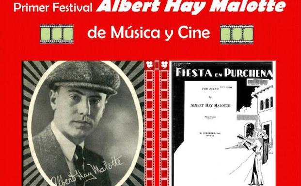 El ayuntamiento de Purchena trabaja en la preparación del festival ‘Albert Hay Malotte