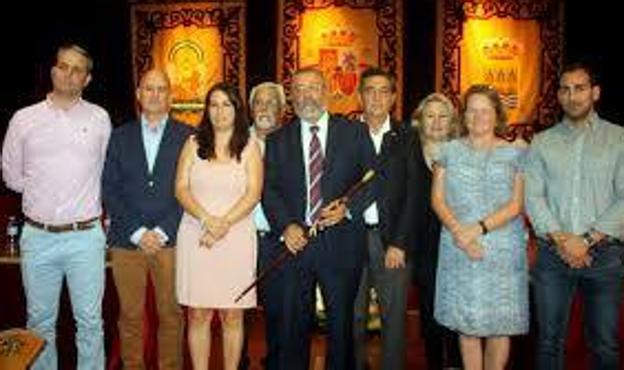 El grupo socialista de Albox da por roto el Pacto de Gobierno alcanzado con CILUS