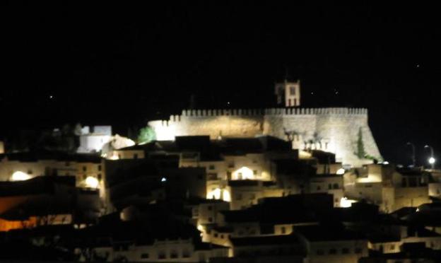 El Ayuntamiento de Serón rebaja los impuestos del IBI un 14%