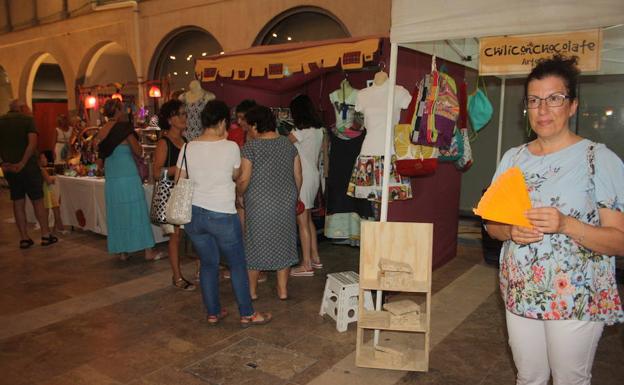 Serón acoge el I Festival Cultural Vía Sur los días 12, 13 y 14 de Octubre