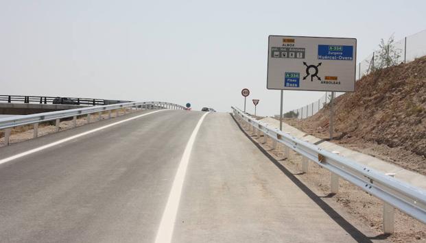 La Junta convoca a antiguos propietarios para efectuar el pago de expropiaciones por las obras de la Autovía