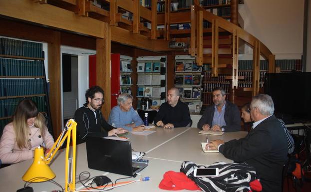 La Asociación de ‘Amigos de Calar Alto’ celebra cita anual y programa actividades