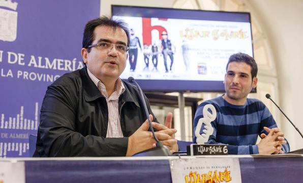 Líjar acogerá la nueva edición de su concurso de monólogos ‘Líjar Sonríe’