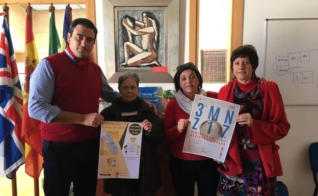 El III Mercadillo Navideño de Zurgena apostará por los productos locales y los ecológicos