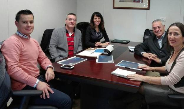 Serón, Bacares y Gérgal serán pioneros en Almería en la aplicación de la normativa de la Junta en materia de alumbrado