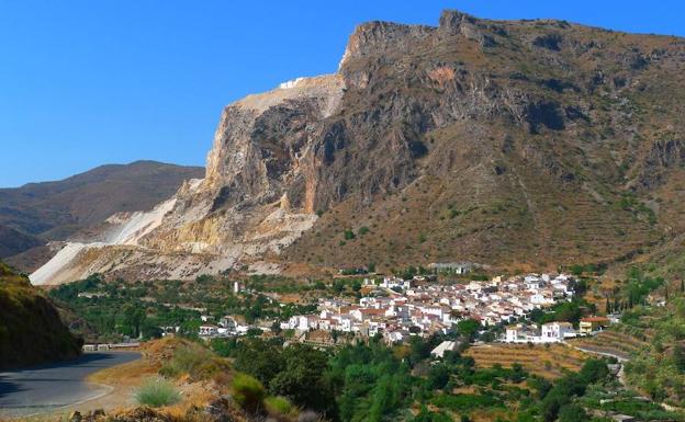 La mayoría de pueblos de interior de la provincia pierde población constante