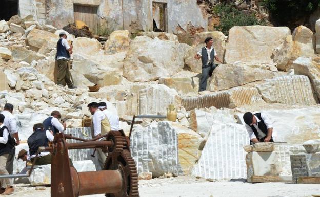 La nueva temporada turística de Macael se iniciará en FITUR
