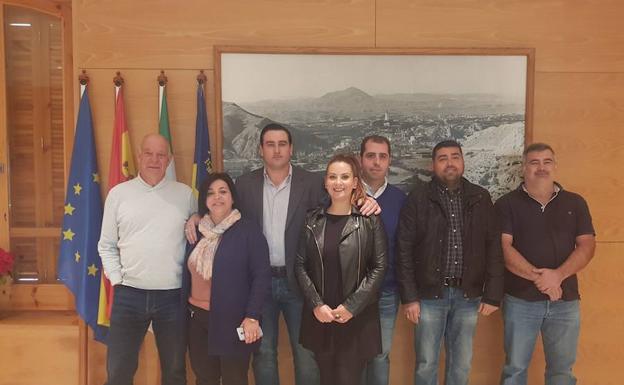 Aprobado definitivamente el Plan General de Ordenación Urbana de Zurgena