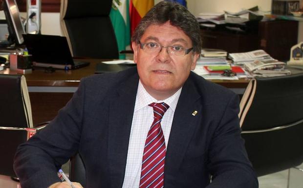 Abren juicio oral contra el exalcalde de Albox por gastar 2.000 euros de dinero público en viajes privados