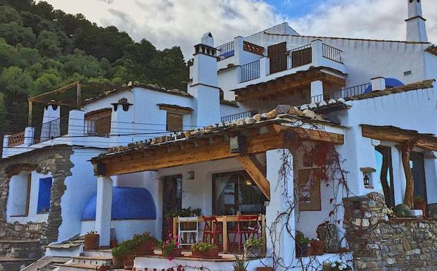 La Junta distinguirá a la Posada del Candil de Serón el Día de Andalucía