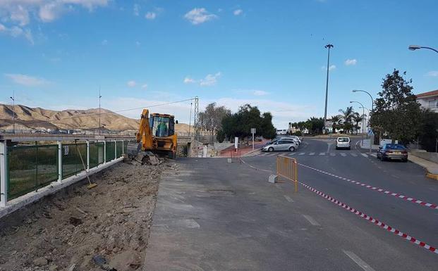 El Ayuntamiento de Arboleas adjudica el proyecto de construcción del futuro ‘Hogar del Pensionista’