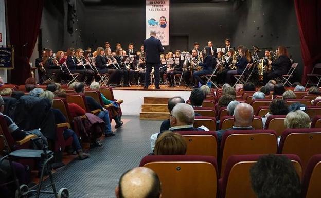 Serón da inicio a los actos de celebración de Semana Santa