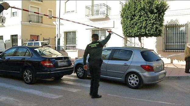 Dos hermanos se enfrentan a 30 años de cárcel por matar a su tío en Albox