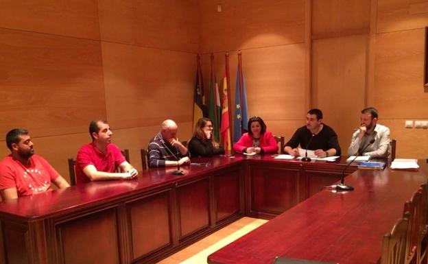 Zurgena se beneficiará de una inversión de casi medio millón de euros para la renovación y mejora de infraestructuras hidráulicas