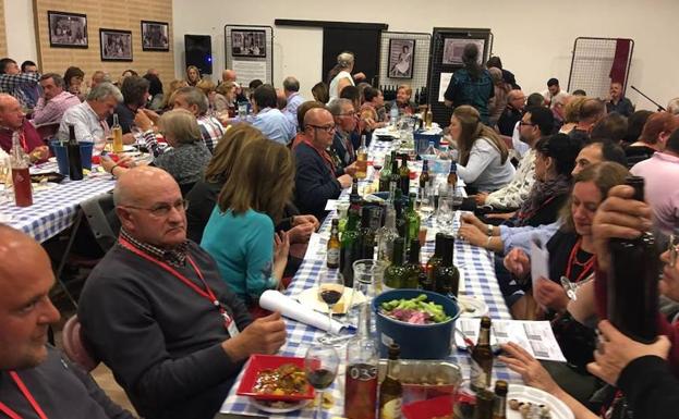 'III Concurso de Vinos del País' de carácter comarcal en Serón