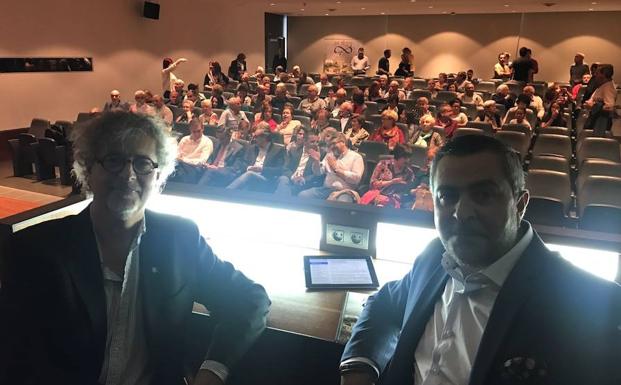 El Ayuntamiento de Serón conmemora los 50 años desde el cierre de la explotación minera en Menas
