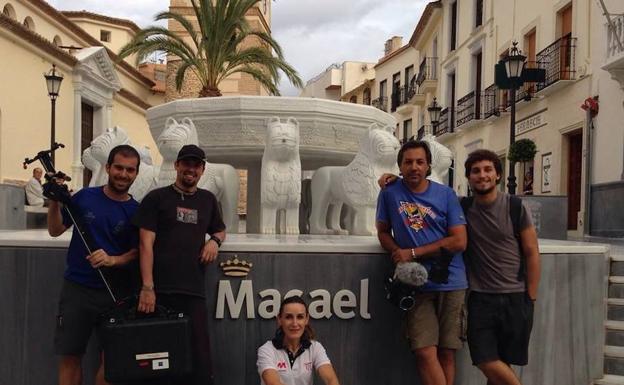 Más de 6.500 visitantes anuales en la oferta de turismo industrial en Macael