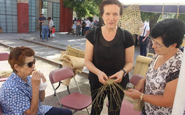 Serón acogerá durante los próximos días 15 y 16 de junio, la II Edición del Festival Cultural Vía Sur