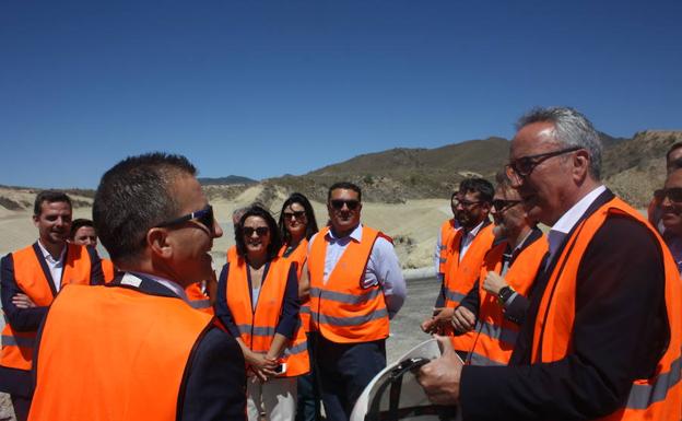 Grupo Cosentino se compromete con la Economía Circular