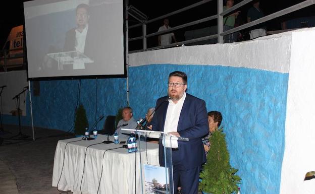 Cela y la cultura del agua y el regadío