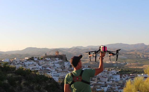 Serón elegido por TripAvisor como uno de los pueblos más bonitos de Almería