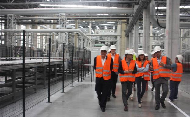 Grupo Cosentino apuesta por la innovación para contribuir al plan de acción de España para la Agenda 2030