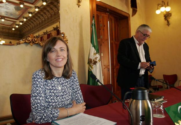 La Junta destina 224.000 euros a la mejora de institutos de Albox y Macael