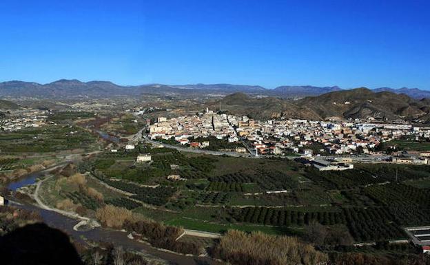 Fallece un trabajador de 45 años tras sufrir una caída de altura en una fábrica de Cantoria