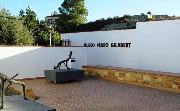 El X Aniversario del fallecimiento de Pedro Gilabert, en las 'I Jornadas de Patrimonio Cultural de Arboleas'