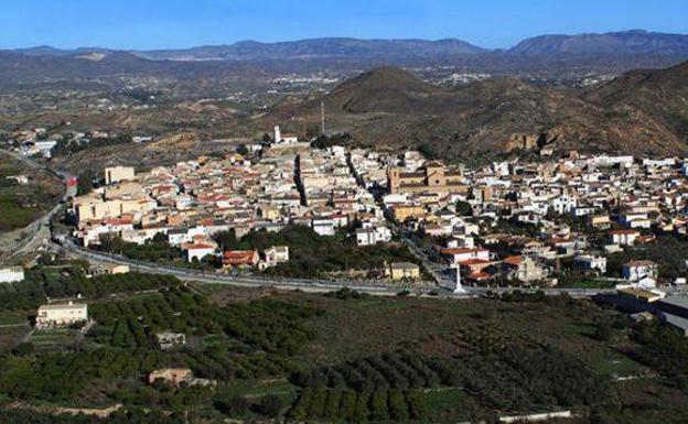 El Partido Popular de Cantoria pide «más agilidad» en la regularización de casas en el municipio