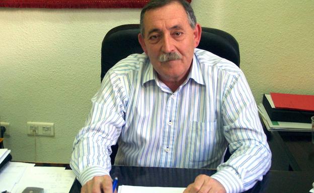Citan como investigado al exalcalde de Cantoria por un supuesto pago «por duplicado» de facturas