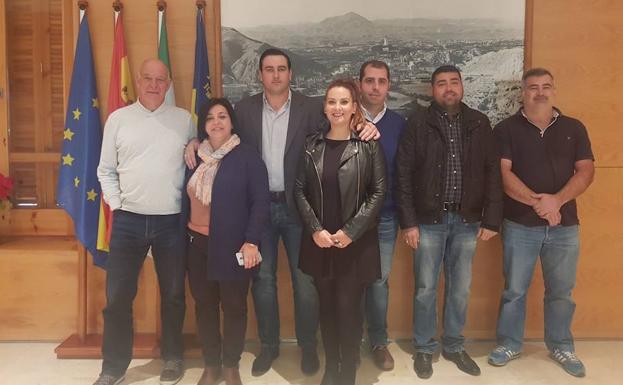 El Ayuntamiento de Zurgena logra la aprobación definitiva de la totalidad de su PGOU