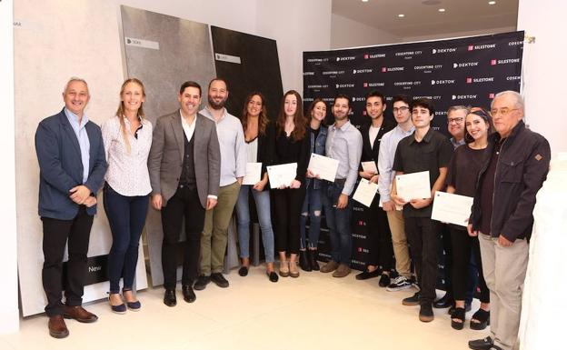 Cosentino presenta la 13º edición de Cosentino Design Challenge