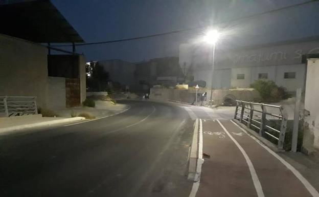 Macael se suma a proyectos de Eficiencia Energética